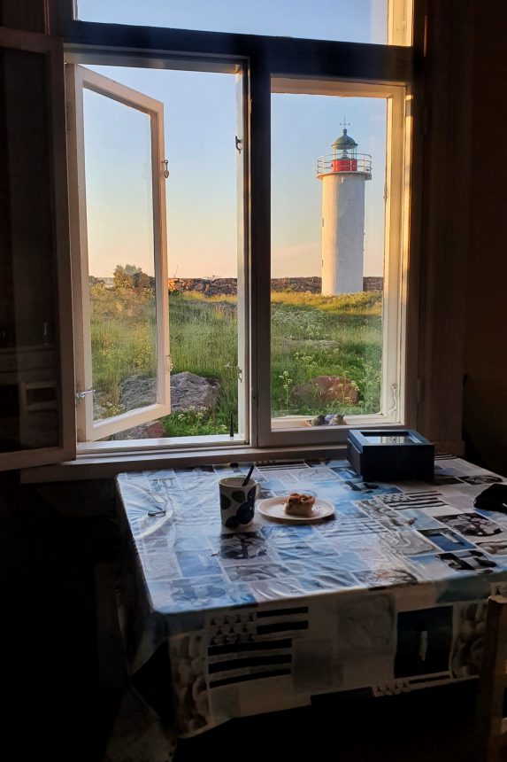 Hanko majakka