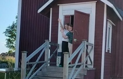 3.8-8.8.2025 Seela, Louna ja Maijaliisa