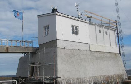 20062014Sauna_luoteesta