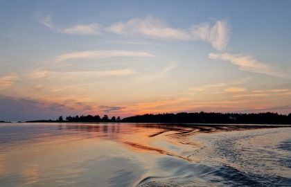 Juhannusviikko 25: 17.6.-25.6.2023 Marja-Leena, Mirka, Helena ja Fredi