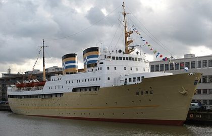 Kevätkokous Turussa 18.4.2026