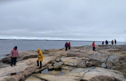 Talkoovalmennus 2 /5.-6.4.2026