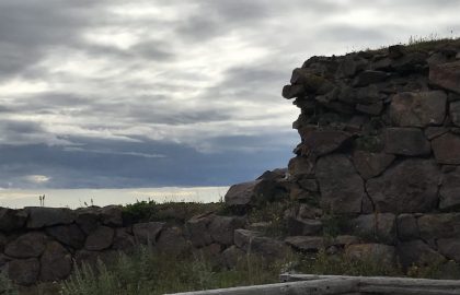 24.7.-29.7.2022 Kaisa & Tiina