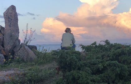 28.7.-30.7.2023 Varpu, Suvimarja ja Satu