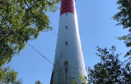 Viikko 26: 29.6.-2.7.2022 Gabi ja Fredi