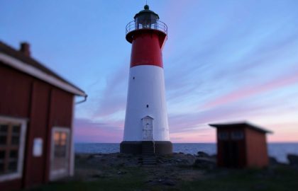 Läs mer om Yttergrunds och Strömmingsbådans talkon