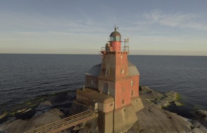 Majakkakiertue 2026 käynnistyy Helsingistä 4. lokakuuta