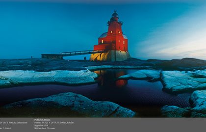 Valokuvanäyttely Turussa 12.2.-24.3.