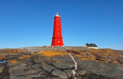 Majakkaseuran KIERTUE jatkuu tammikuussa 2026