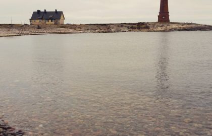 Lågskär