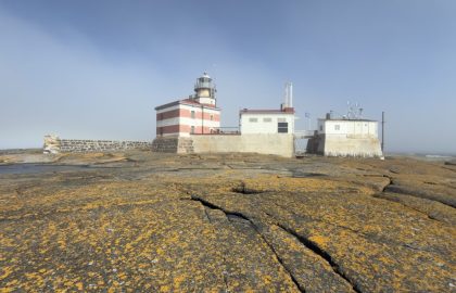 Talkooviikko 22: Märket on suljettuna