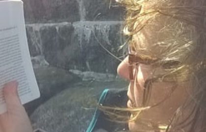 Otettu Lumia Selfie -sovelluksella