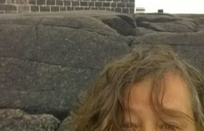 Otettu Lumia Selfie -sovelluksella