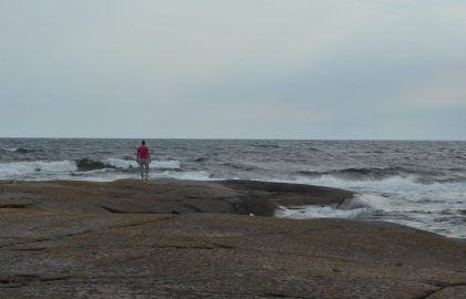 Märket_vko 33_17082018_Maarit rannalla