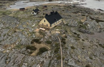 Uusia majakkaretkitarinoita Retket -sivuilla
