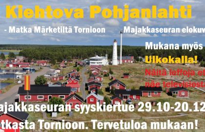 SYYSKIERTUE ON PÄÄTTYNYT – KIITOS KAIKILLE ELOKUVIA KATSONEILLE JA TOIMINTAAMME TUKENEILLE!