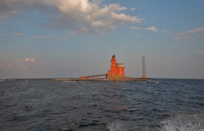 Majakkakiertue 2021 käynnissä nyt!