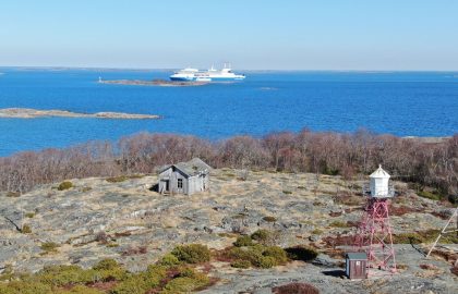 Sälsö-projekti 2026-2027