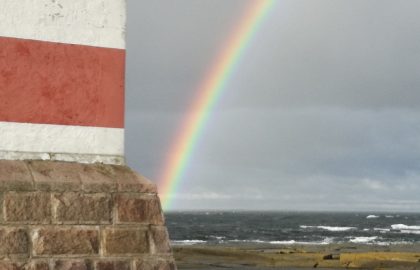 Sateenkaari