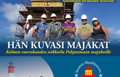 Majakkaelokuvat 2016