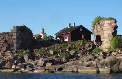 Toukokuussa käynnistyy Gustavsvärnin 225-juhlavuosi