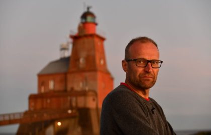 Majakkakiertue 2026 käynnistyy Helsingistä 4. lokakuuta